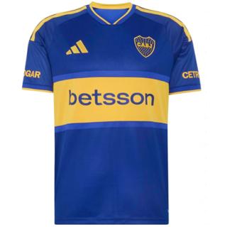 Boca Juniors 1a Equipación 2026/27
